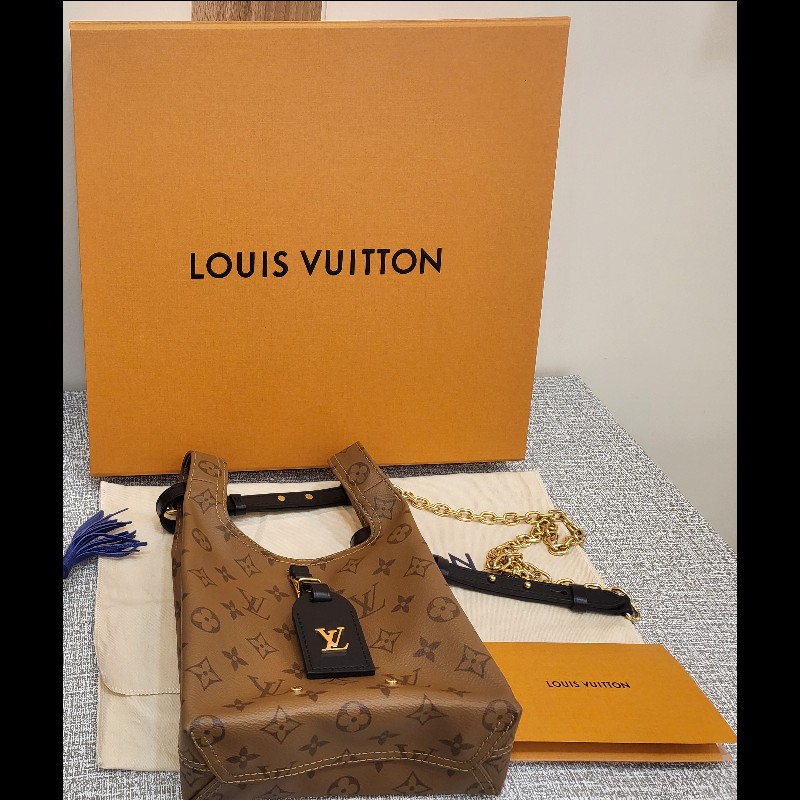 LV 菜籃子-0
