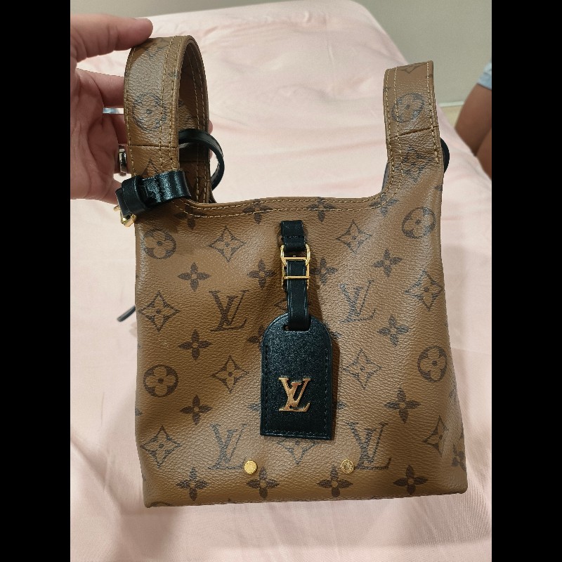 LV 菜籃子-1