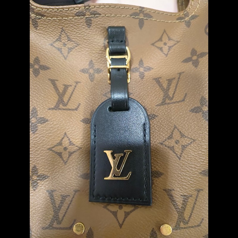 LV 菜籃子-6
