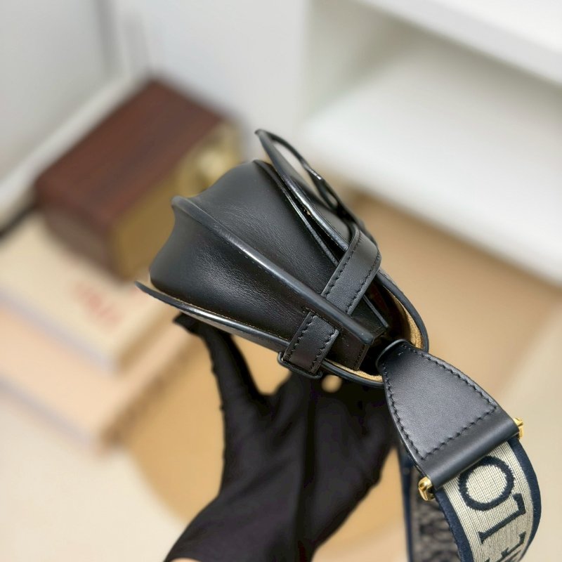 🏷Loewe 羅意威.Mini Gate Dual /客人寄賣-3