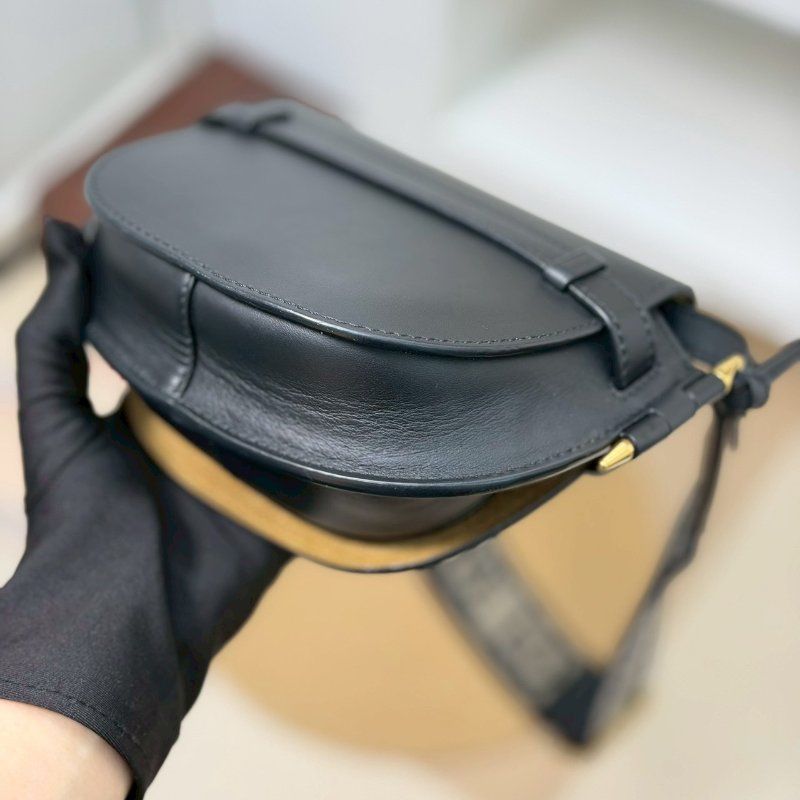 🏷Loewe 羅意威.Mini Gate Dual /客人寄賣-7