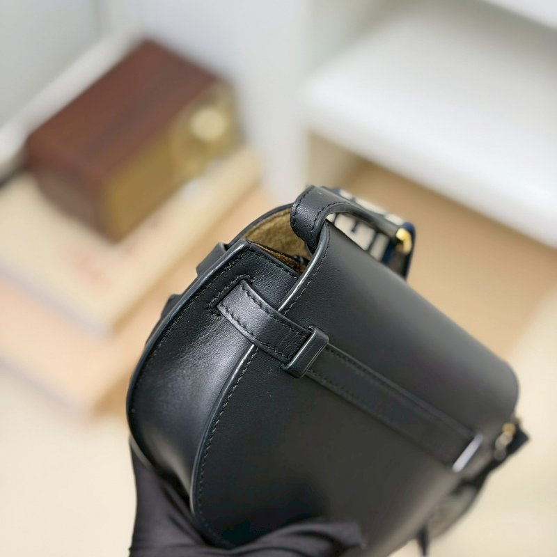 🏷Loewe 羅意威.Mini Gate Dual /客人寄賣-10