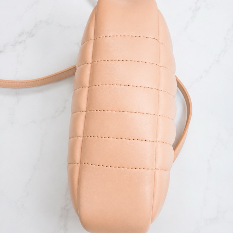 Burberry TB 菱格小方包 / 相機包-2