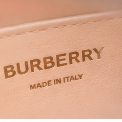 Burberry TB 菱格小方包 / 相機包-9