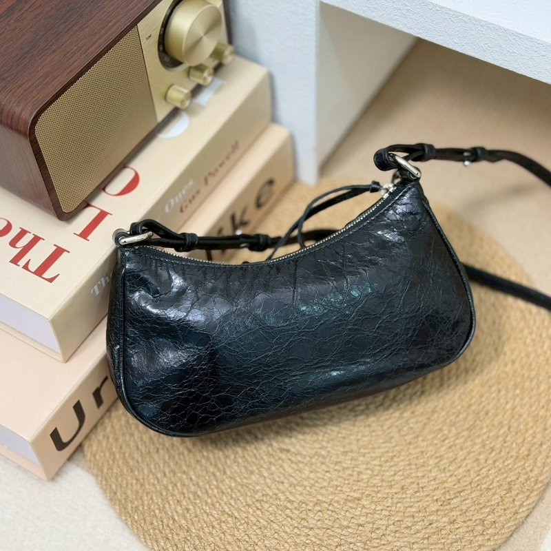 🏷Balenciaga 巴黎世家.Mini le cagole /客人寄賣-1