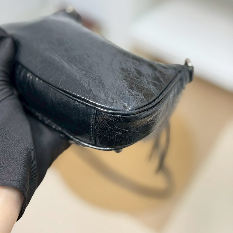 🏷Balenciaga 巴黎世家.Mini le cagole /客人寄賣-7