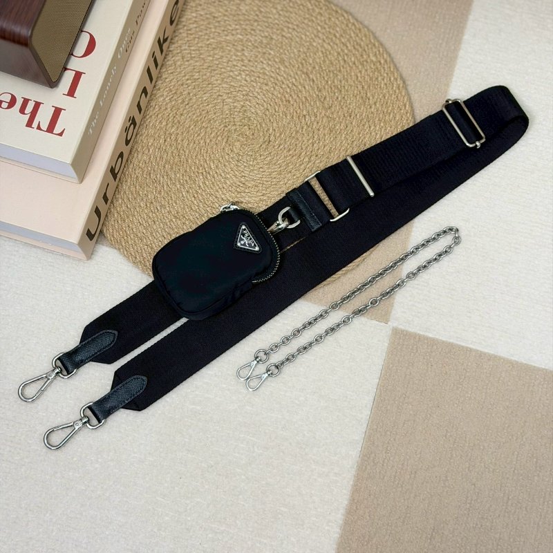 🏷Prada 普拉達.Re-Edition 2005 Hobo 三合一/客人寄賣-17
