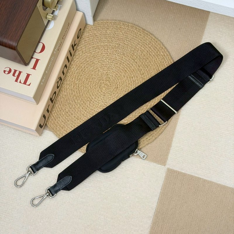 🏷Prada 普拉達.Re-Edition 2005 Hobo 三合一/客人寄賣-18