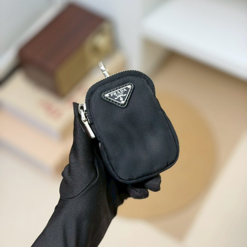 🏷Prada 普拉達.Re-Edition 2005 Hobo 三合一/客人寄賣-20