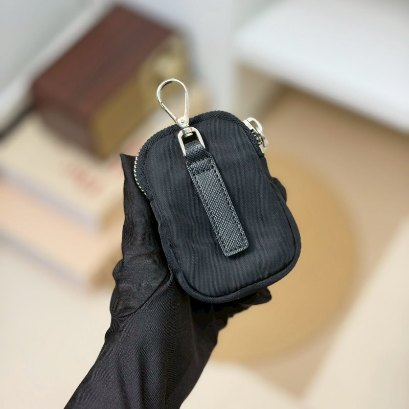 🏷Prada 普拉達.Re-Edition 2005 Hobo 三合一/客人寄賣-21