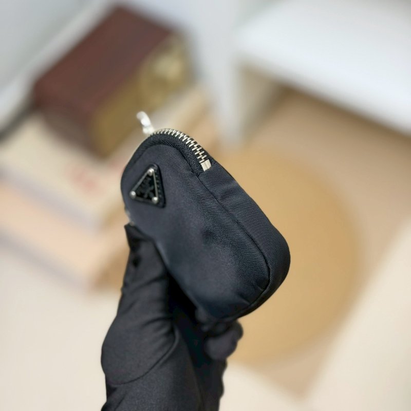 🏷Prada 普拉達.Re-Edition 2005 Hobo 三合一/客人寄賣-23