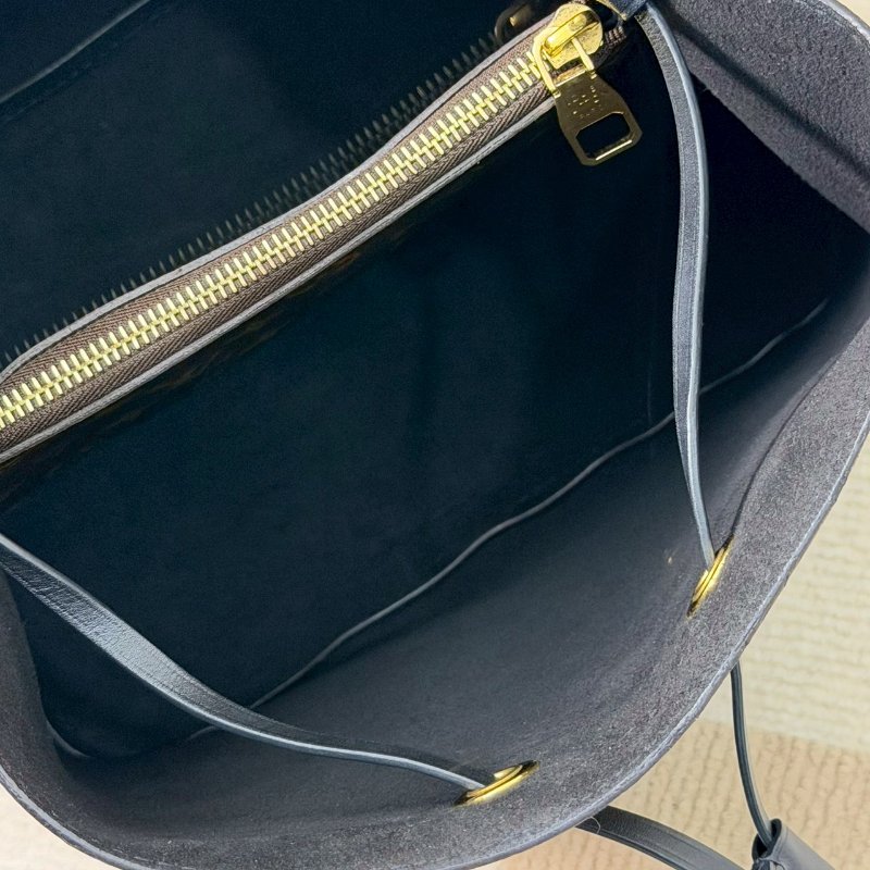 🏷LV 路易威登.NeoNoe MM 老花水桶包 M44020-16