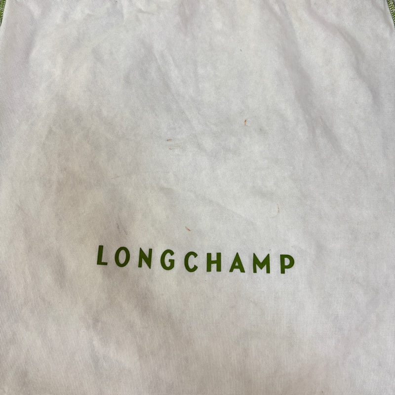 LONGCHAMP托特包(附背帶)-4