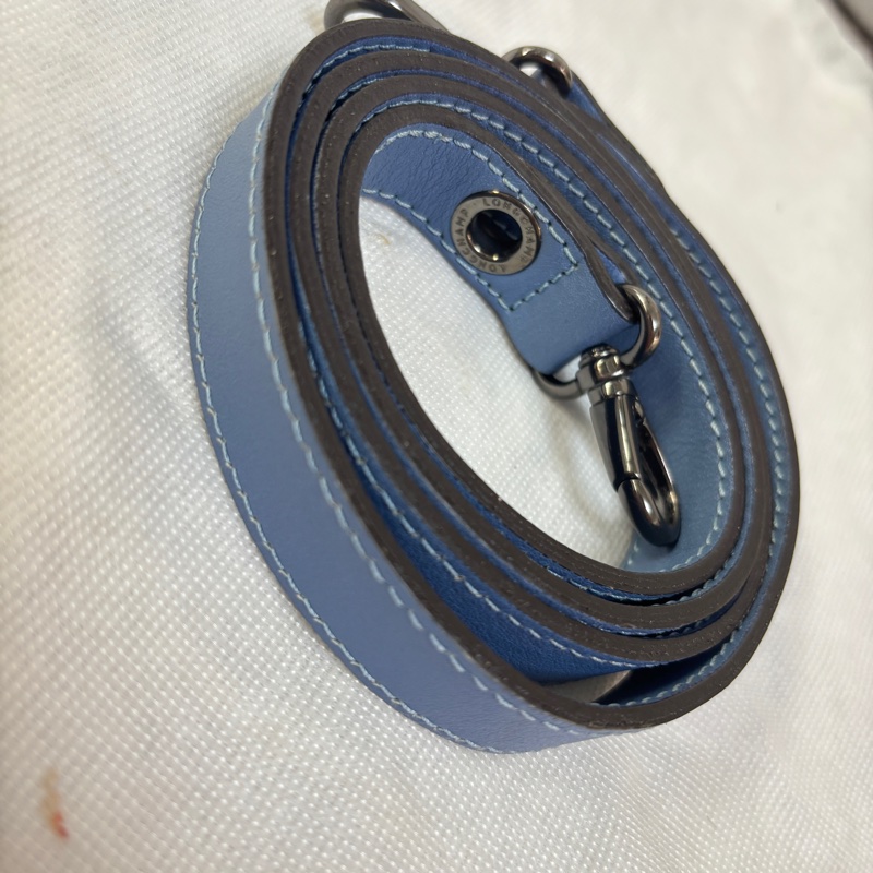 LONGCHAMP托特包(附背帶)-21