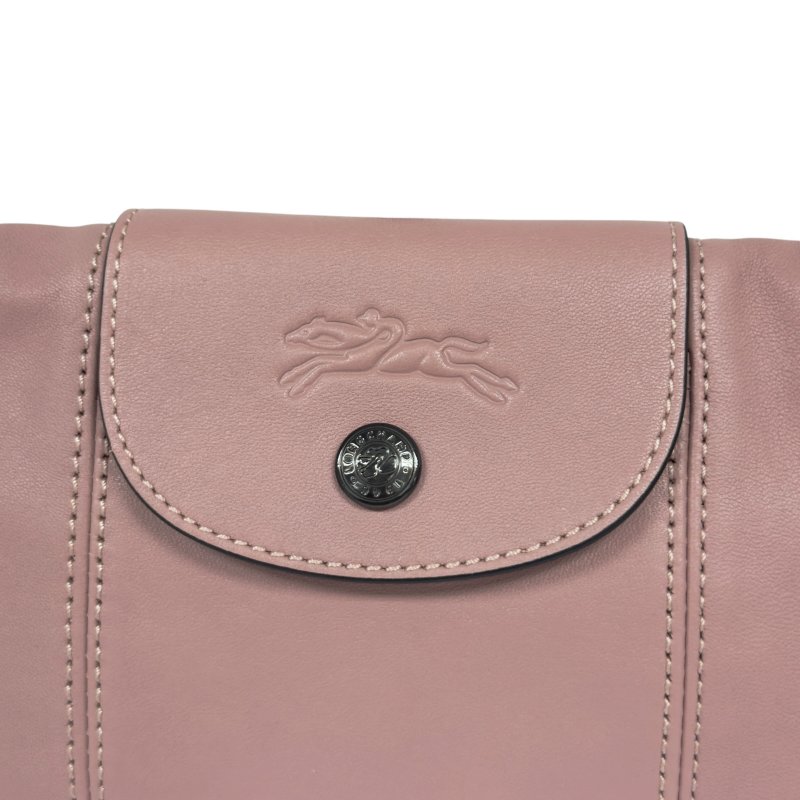 LONGCHAMP Pliage 斜揹袋-3