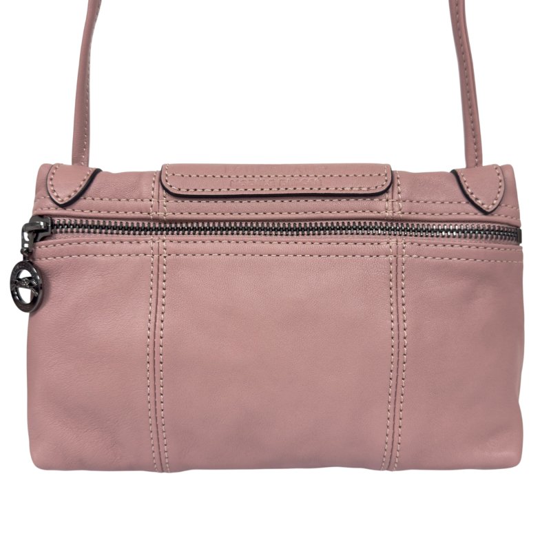LONGCHAMP Pliage 斜揹袋-6