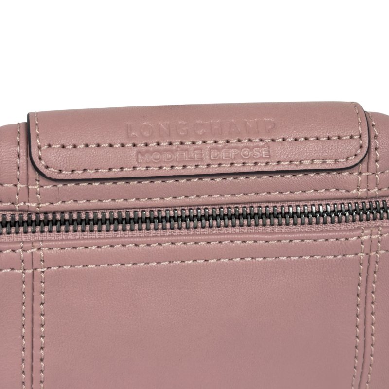 LONGCHAMP Pliage 斜揹袋-7