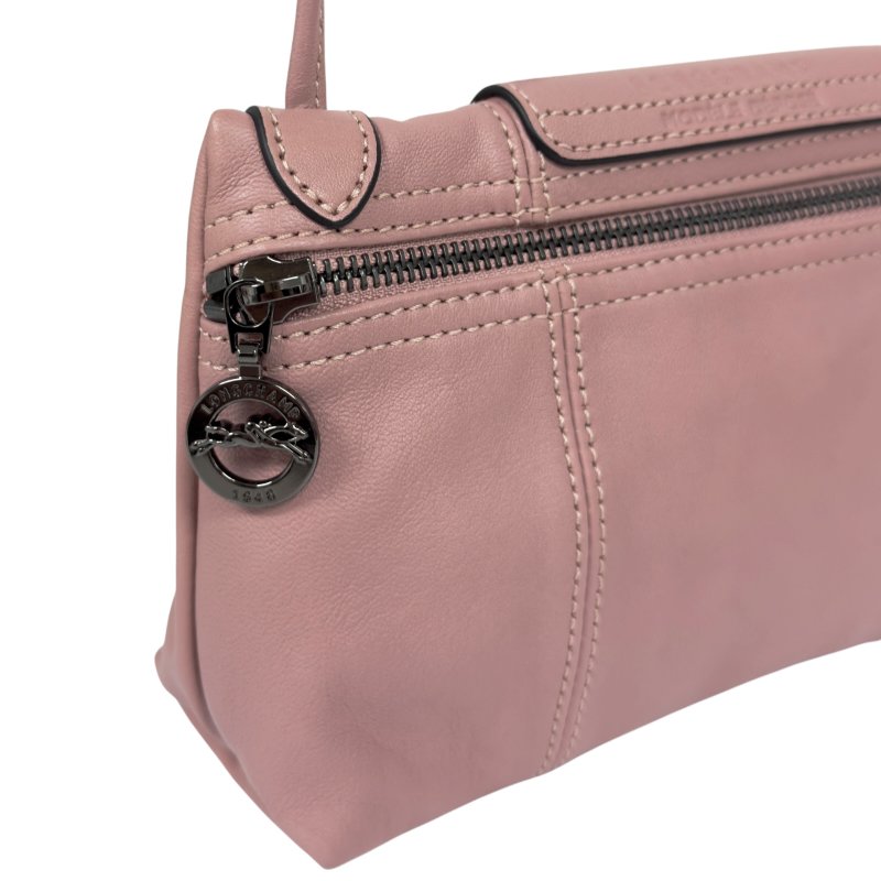 LONGCHAMP Pliage 斜揹袋-8