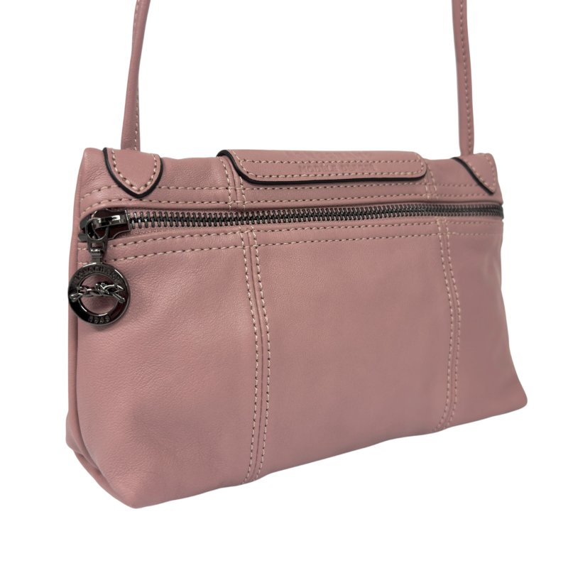 LONGCHAMP Pliage 斜揹袋-9