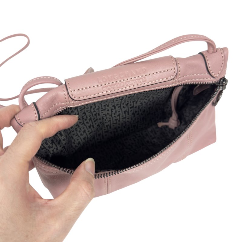 LONGCHAMP Pliage 斜揹袋-16
