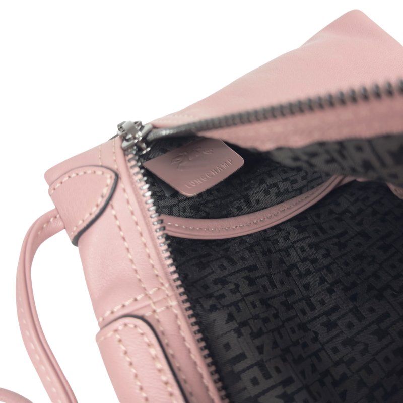 LONGCHAMP Pliage 斜揹袋-17