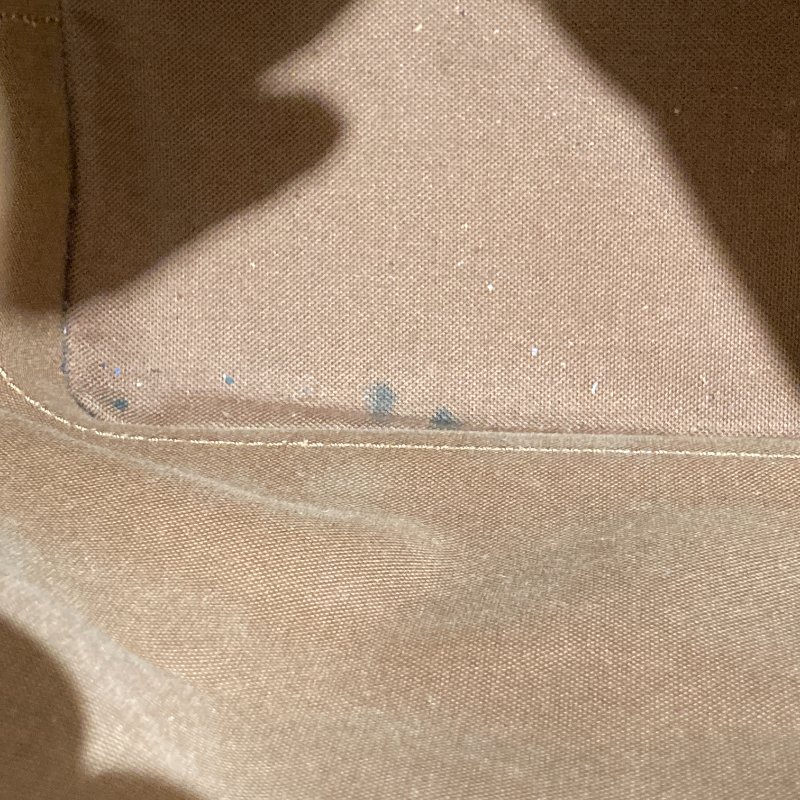 LOUIS VUITTON 路易威登 M42224 MONOGRAM NOÉ 水桶老花肩背包 PVC帆布 棕色 金釦-13
