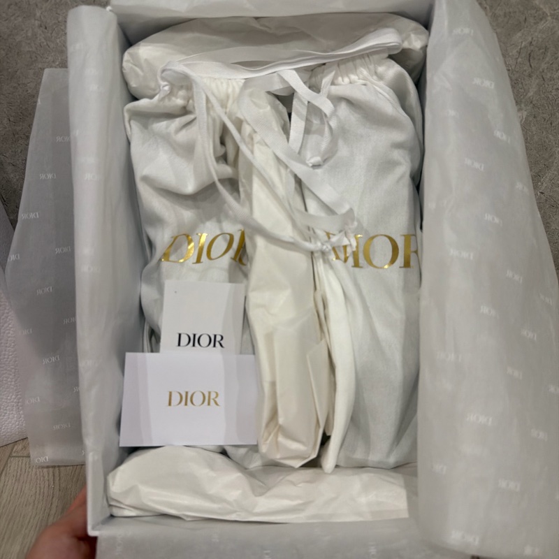 Christian Dior Couture女士鞋履 尺寸:T35-2
