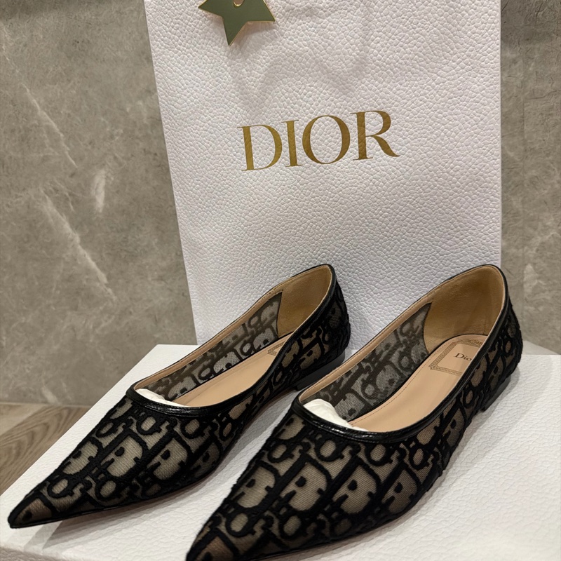 Christian Dior Couture女士鞋履 尺寸:T35-3