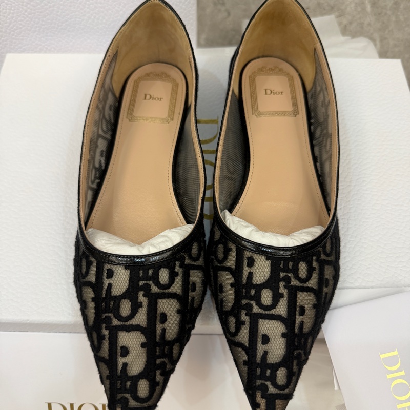 Christian Dior Couture女士鞋履 尺寸:T35-5