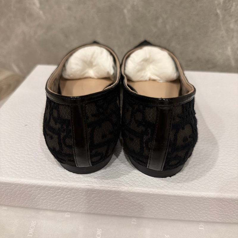 Christian Dior Couture女士鞋履 尺寸:T35-6