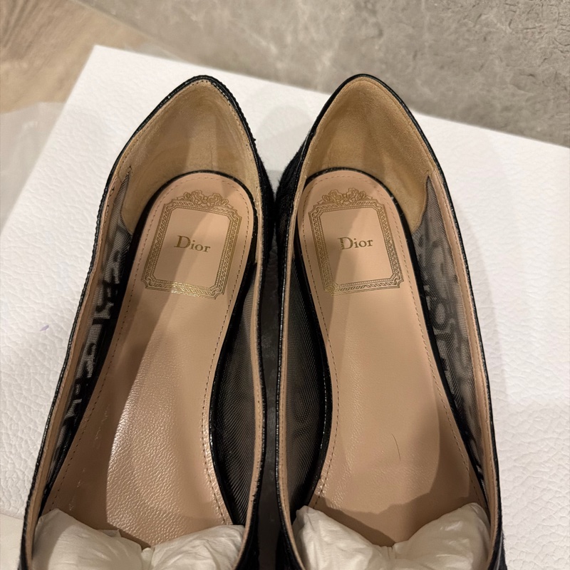 Christian Dior Couture女士鞋履 尺寸:T35-7