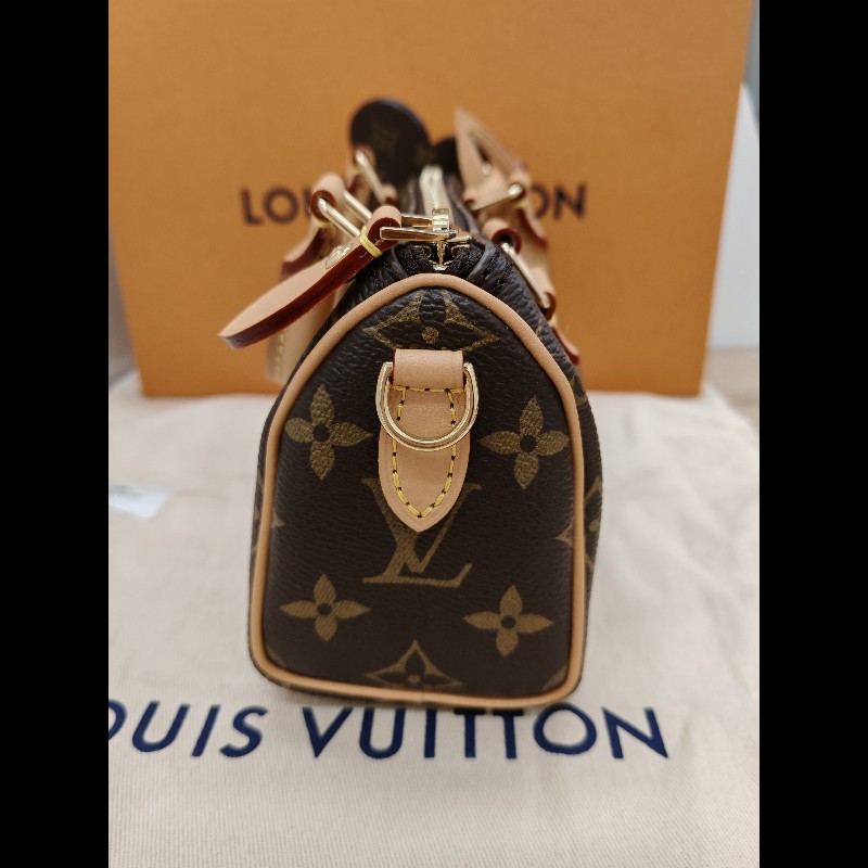 Lv speedy nano Vivienne-4