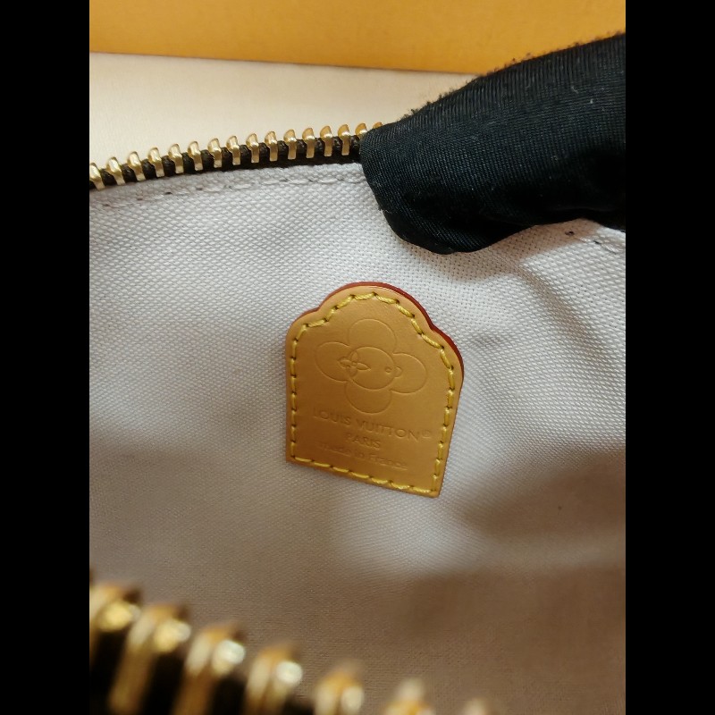 Lv speedy nano Vivienne-7