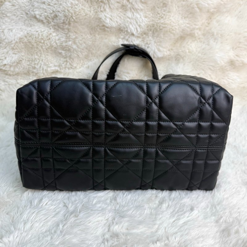 Dior 中號 Dior Toujours 手袋 牛皮-5