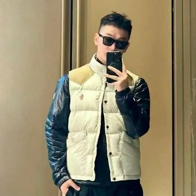 💎Han's house精品服飾💎moncler Veny 滑雪系列 防水 羽絨 背心 外套 現貨 L 原價40300