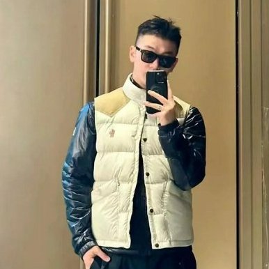 💎Han's house精品服飾💎moncler Veny 滑雪系列 防水 羽絨 背心 外套 現貨 L 原價40300-0