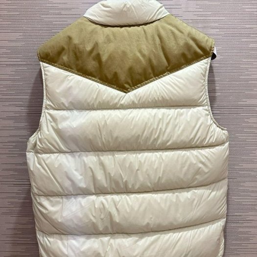 💎Han's house精品服飾💎moncler Veny 滑雪系列 防水 羽絨 背心 外套 現貨 L 原價40300-2