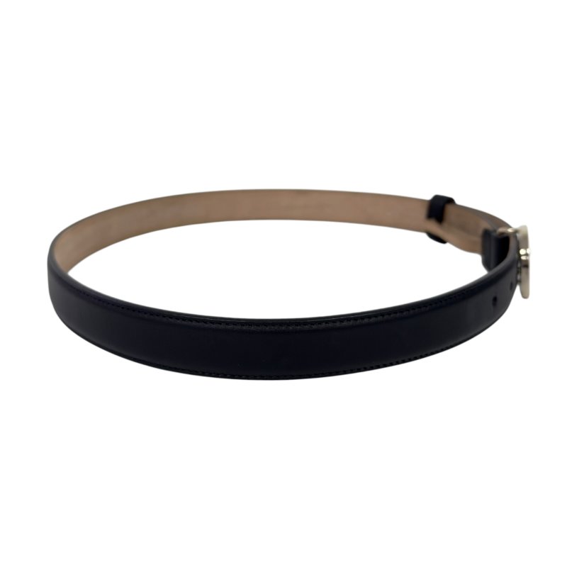 GUCCI GG 腰帶 25mm-3