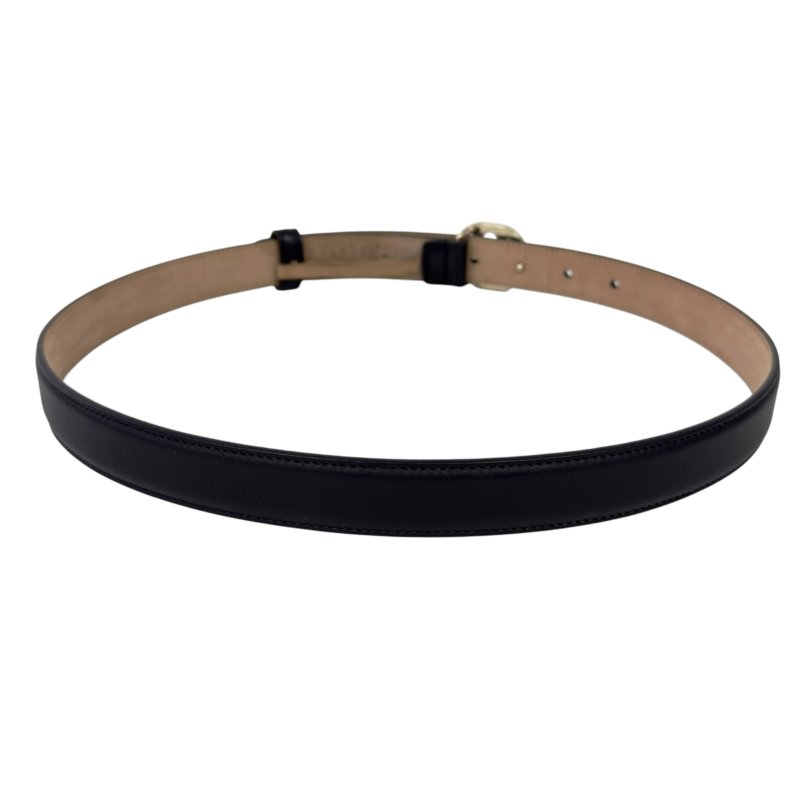 GUCCI GG 腰帶 25mm-4