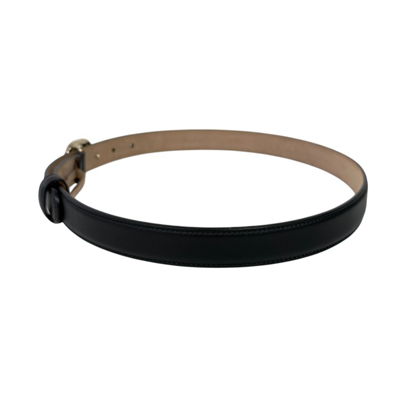 GUCCI GG 腰帶 25mm-5