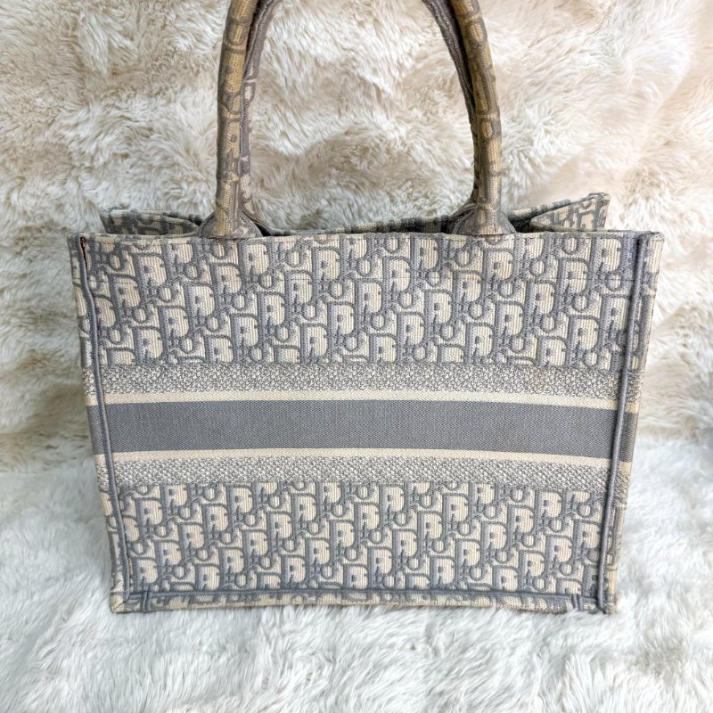 Dior 中號 Book Tote 手袋-1