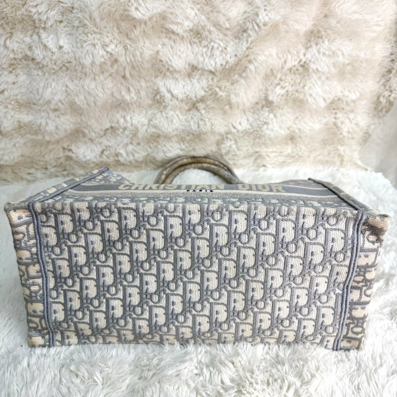 Dior 中號 Book Tote 手袋-2