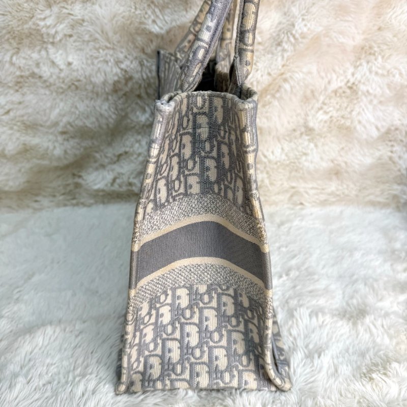 Dior 中號 Book Tote 手袋-3