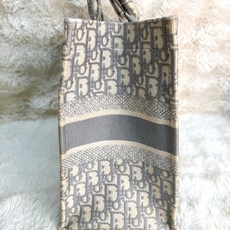 Dior 中號 Book Tote 手袋-4