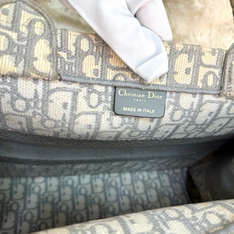 Dior 中號 Book Tote 手袋-6