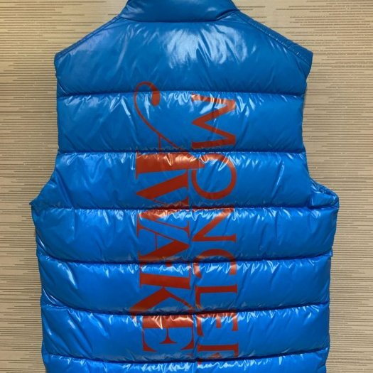 💎Han's house精品服飾💎Moncler Genius 聯名 Awake NY Parker 羽絨 背心 現貨0-3