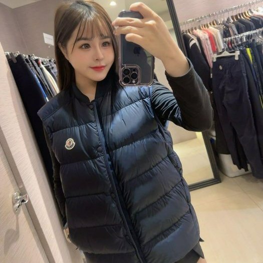 💎Han's house精品服飾💎moncler Serot 羽絨 背心 可手水洗 現貨 6 原價40600-1