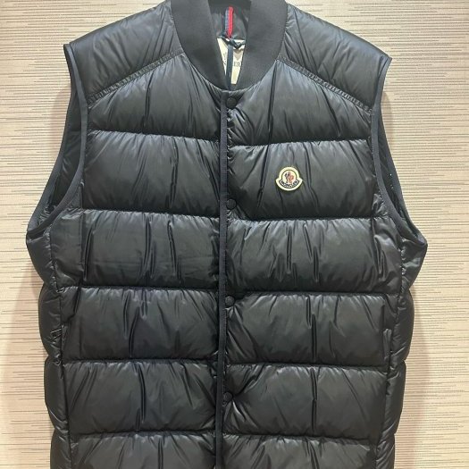 💎Han's house精品服飾💎moncler Serot 羽絨 背心 可手水洗 現貨 6 原價40600-5