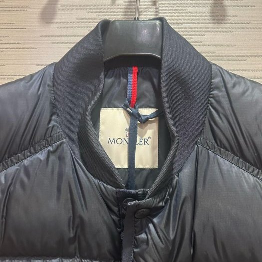 💎Han's house精品服飾💎moncler Serot 羽絨 背心 可手水洗 現貨 6 原價40600-7