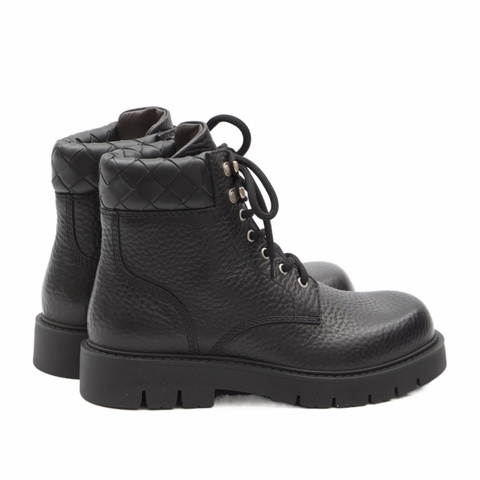 Bottega Veneta 男士 系帶靴子40 41 42 43 44碼